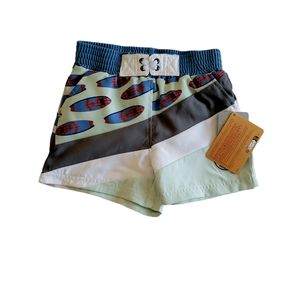 Spider-Man Swim Trunks for boys